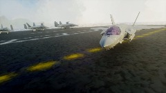 A screenshot taken in Dreams. 16 of 19.