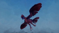 A screenshot taken in Dreams. 3 of 3.