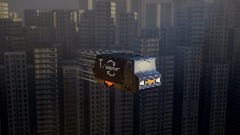 A screenshot taken in Dreams. 1 of 1.