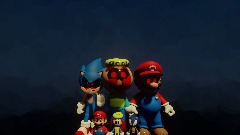 DooG The Human: The exe series