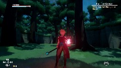 A screenshot taken in Dreams. 5 of 23.