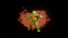 A screenshot taken in Dreams. 2 of 3.