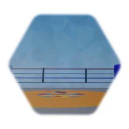 Cactus_DaNn_Jr's Boxing Ring