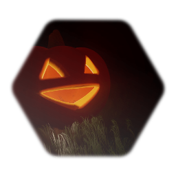 Jack-o'-lantern
