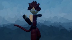 A screenshot taken in Dreams. 18 of 23.