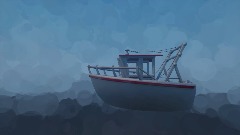 A screenshot taken in Dreams. 1 of 1.