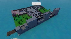 A screenshot taken in Dreams. 2 of 24.