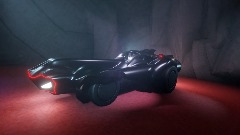 Batmobile