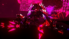 A screenshot taken in Dreams. 1 of 10.