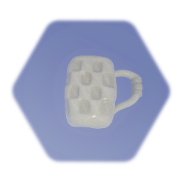 Beer Glass - TCFP035