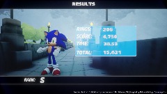 A screenshot taken in Dreams. 1 of 1.