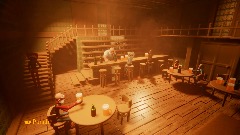 A screenshot taken in Dreams. 26 of 30.