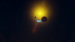 A screenshot taken in Dreams. 5 of 30.