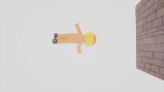 A screenshot taken in Dreams. 1 of 2.