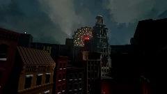 A screenshot taken in Dreams. 3 of 13.