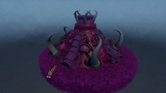 A screenshot taken in Dreams. 13 of 28.