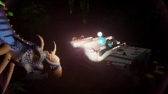 A screenshot taken in Dreams. 1 of 1.