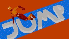 JUMP [THE GAME]