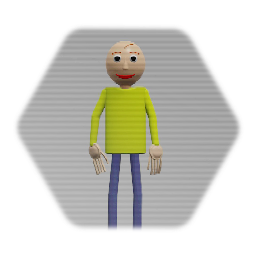 Baldi Baldimore