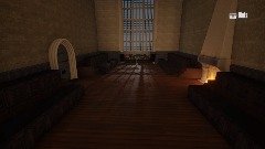 Charms Classroom Stormy