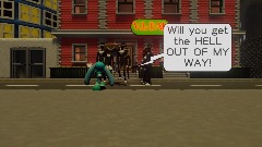 A screenshot taken in Dreams. 17 of 20.