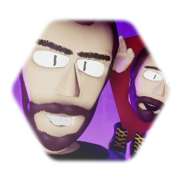 Jim Caddick/Caddicarus