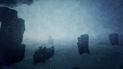 A screenshot taken in Dreams. 26 of 30.