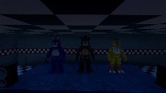 FNAF 1