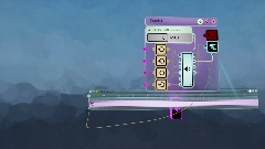 A screenshot taken in Dreams. 11 of 25.