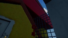 A screenshot taken in Dreams. 1 of 2.