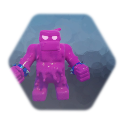Elixir Golem