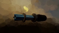 A screenshot taken in Dreams. 21 of 23.