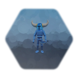 Shovel Knight (WIP)