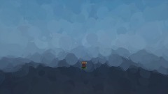 Unfinished_Twin Stick Shooter