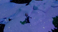 A screenshot taken in Dreams. 7 of 8.