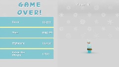 A screenshot taken in Dreams. 11 of 18.