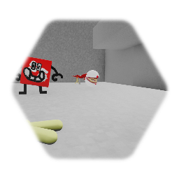 Remix von Level 1000 Explorable