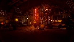 A screenshot taken in Dreams. 4 of 8.