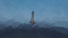 A screenshot taken in Dreams. 17 of 29.