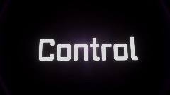 One Word: Control
