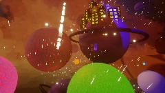 A screenshot taken in Dreams. 24 of 24.