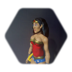 Wonder Woman