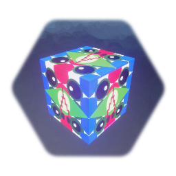 Building Block: Eruption