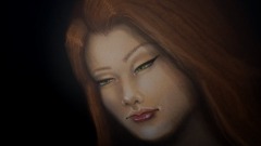 Portrait 🖌️🎨