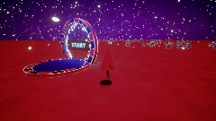 A screenshot taken in Dreams. 1 of 1.