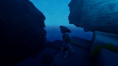 A screenshot taken in Dreams. 4 of 6.