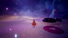 A screenshot taken in Dreams. 1 of 1.