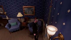 A screenshot taken in Dreams. 11 of 23.