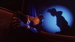 A screenshot taken in Dreams. 3 of 26.