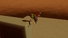 When you miss the jump in PVZ